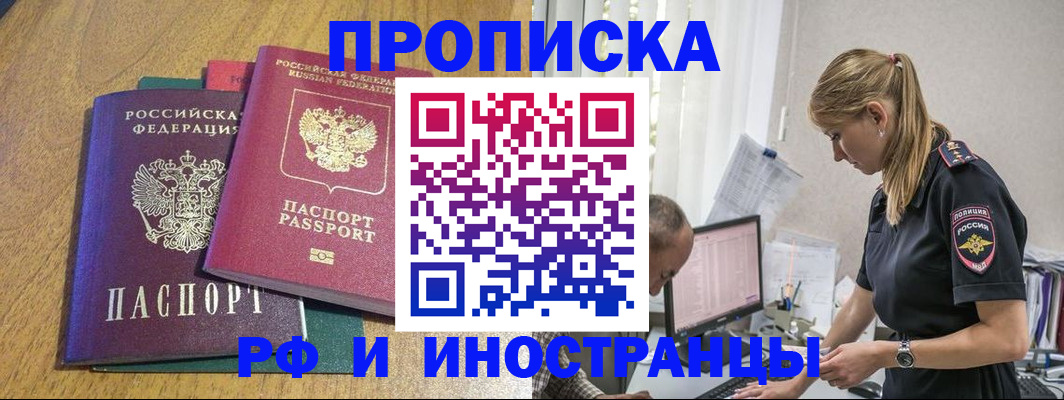 прописка в квартире в Камышлове